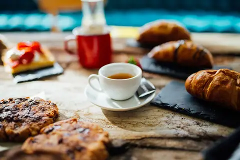 Bramford Road Bakery | Jo's Cakes photo 3